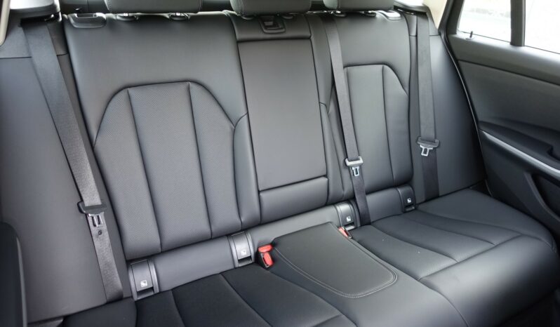 BMW 330 EA E-DRIVE HYBRIDE BVA 184 CH THERMIQUE + 110 CH ÉLECTRIQUE complet