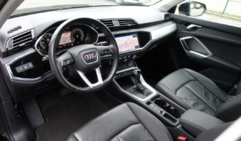AUDI Q3 SPORTBACK 45 TFSI E S-TRONIC 245 CH HYBRIDE RECHARGEABLE complet