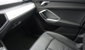 AUDI Q3 35 TDI 150 CH S-TRONIC complet