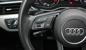 AUDI A4 AVANT 30 TDI MHEV PHASE 2 S-TRONIC complet