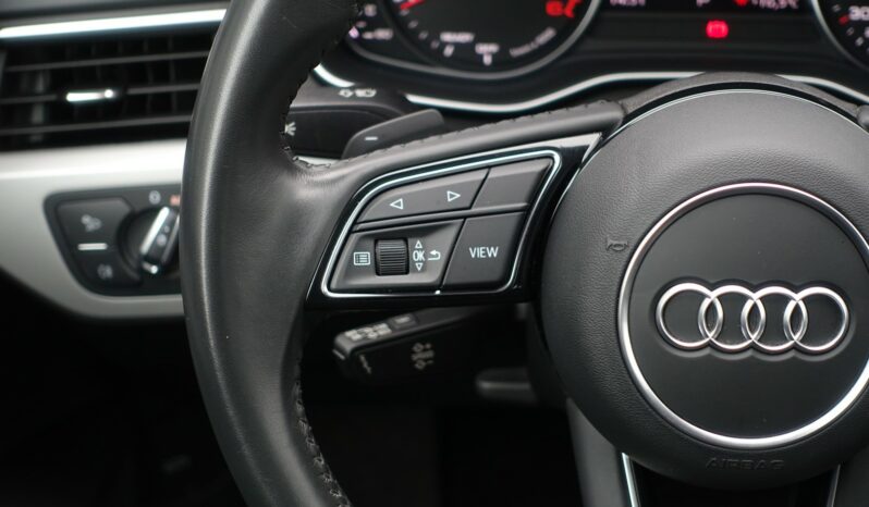 AUDI A4 AVANT 30 TDI MHEV PHASE 2 S-TRONIC complet