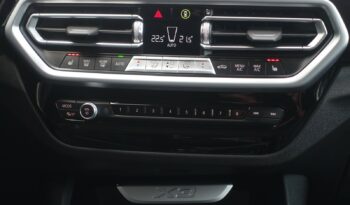 BMW X3 X-DRIVE 30EA HYBRIDE RECHARGEABLE 292 CH X-LINE complet