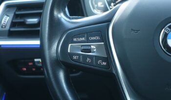 BMW 320 DA TOURING SERIE 3 163 CH MHEV BVA complet