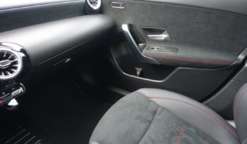 MERCEDES CLASSE A 250 E 8G-DCT 218 CH HYBRIDE RECHARGEABLE AMG-LINE complet
