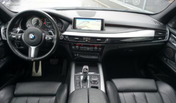 BMW X5 M50 3.0L X-DRIVE BVA 381 CH PACK M complet