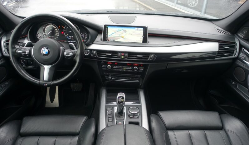 BMW X5 M50 3.0L X-DRIVE BVA 381 CH PACK M complet