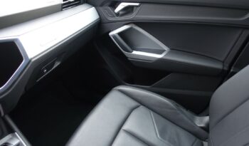 AUDI Q3 SPORTBACK 45 TFSI E S-TRONIC 245 CH HYBRIDE RECHARGEABLE complet