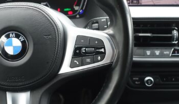 BMW 116 DA SERIE 1  PACK M complet