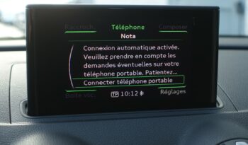 AUDI A3 1.6L TDI 105 CH 3 Portes complet