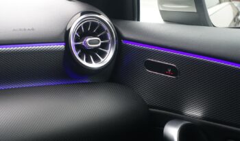 MERCEDES CLASSE A 180D 7G-DCT complet