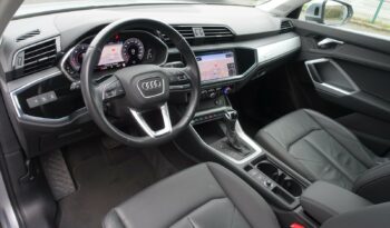 AUDI Q3 SPORTBACK 35 TDI 150 CH S-TRONIC complet