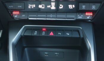 AUDI A3 SPORTBACK 35 TFSI 150 CH complet