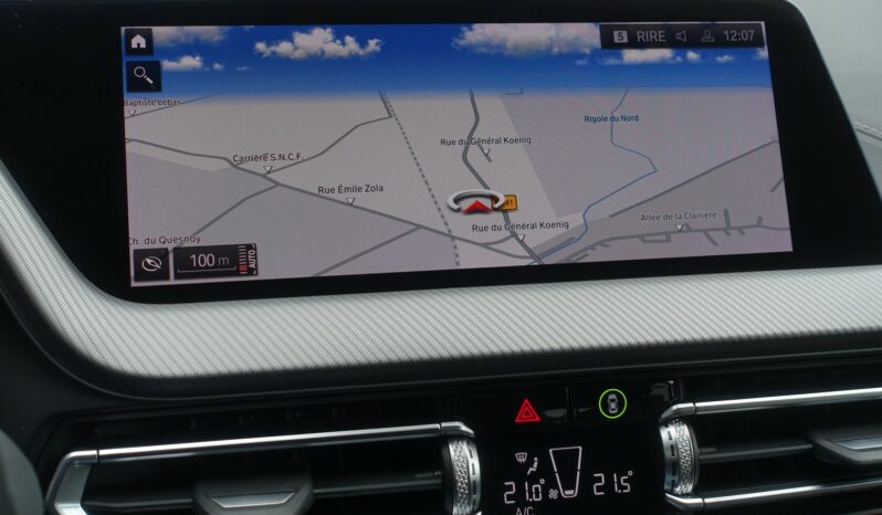 BMW 218 IA GRANCOUPE SERIE 2  PACK M complet