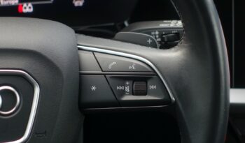 AUDI A3 SPORTBACK 35 TDI S-TRONIC 150 CH complet