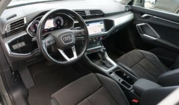 AUDI Q3 35 TFSI 150 CH S-TRONIC complet