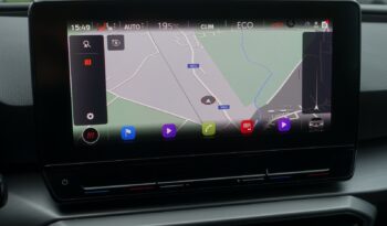 SEAT LEON E-HYBRIDE DSG 204 CH  FR complet