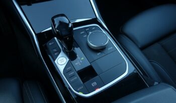 BMW 330 EA TOURING E-DRIVE HYBRIDE RECHARGEABLE BVA 184 CH + 83 KW complet