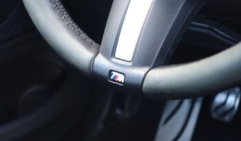 BMW 420 D COUPÉ SERIE 4 190 CH PACK M complet