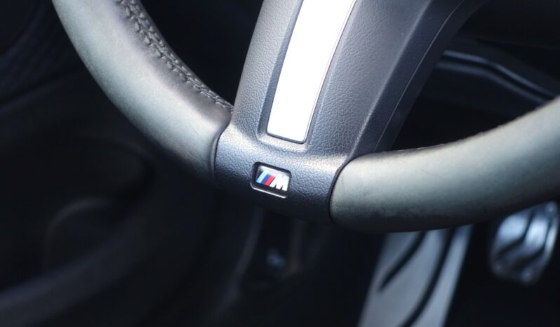 BMW 420 D COUPÉ SERIE 4 190 CH PACK M complet