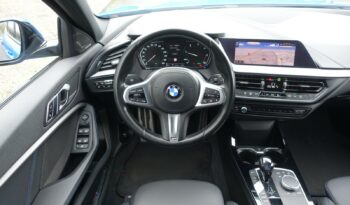 BMW 116 DA SERIE 1  PACK M complet
