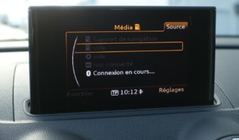 AUDI A3 1.6L TDI 105 CH 3 Portes complet