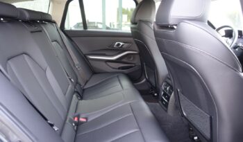 BMW 330 EA E-DRIVE HYBRIDE BVA 184 CH THERMIQUE + 110 CH ÉLECTRIQUE complet