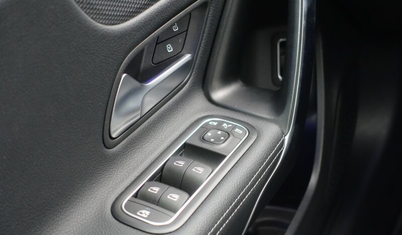 MERCEDES CLASSE A 250 E 8G-DCT 218 CH HYBRIDE RECHARGEABLE complet