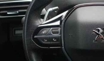 PEUGEOT 3008 1.5 BLUEHDI EAT8 130 CH PHASE 2 FINITION GT complet