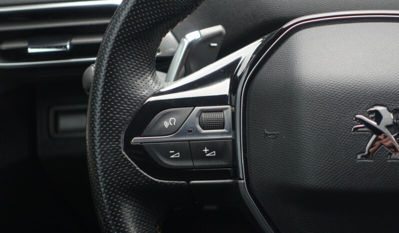 PEUGEOT 3008 1.5 BLUEHDI EAT8 130 CH PHASE 2 FINITION GT complet