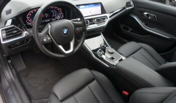 BMW 330 EA TOURING HYBRIDE RECHARGEABLE 292 CH complet