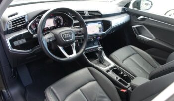 AUDI Q3 35 TDI 150 CH S-TRONIC S-LINE complet