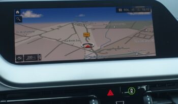 BMW 116DA SERIE 1 complet