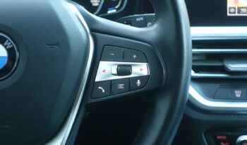BMW 320 DA TOURING SERIE 3 163 CH MHEV BVA complet
