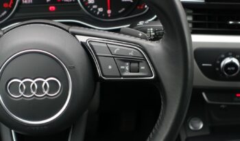 AUDI A4 AVANT 30 TDI MHEV PHASE 2 S-TRONIC complet