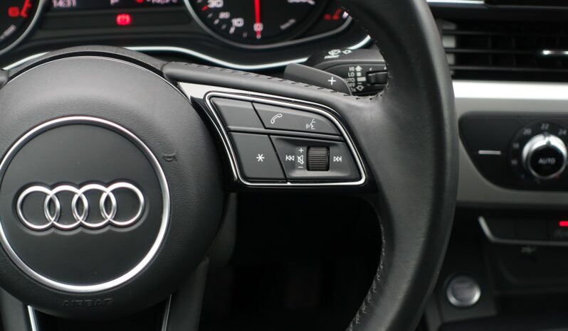 AUDI A4 AVANT 30 TDI MHEV PHASE 2 S-TRONIC complet