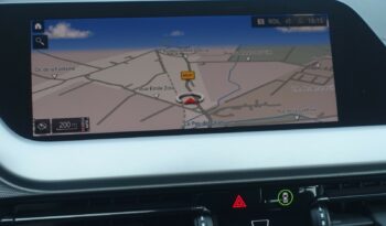 BMW 116DA SERIE 1 116 CH complet