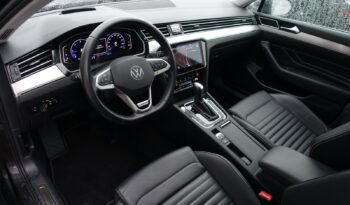 VOLKSWAGEN PASSAT SW 2.0L TDI DSG7 200 CV 4 MOTION complet