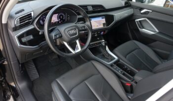 AUDI Q3 SPORTBACK 35 TDI 150 CH S-TRONIC complet