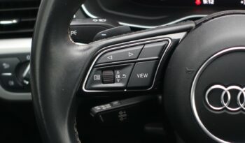 AUDI A5 SPORTBACK 35 TDI S-TRONIC MHEV 163 CH complet