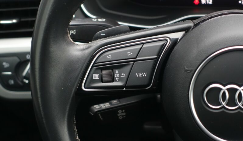 AUDI A5 SPORTBACK 35 TDI S-TRONIC MHEV 163 CH complet