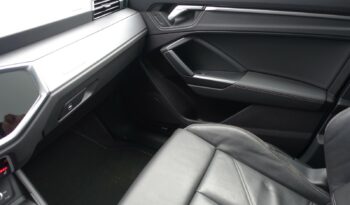 AUDI Q3 SPORTBACK 45 TFSI E S-TRONIC 245 CH HYBRIDE RECHARGEABLE  S-LINE complet