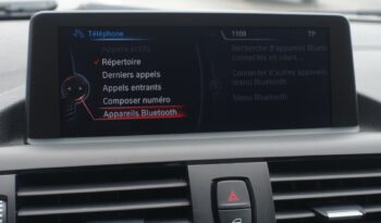 BMW 220 D COUPE 184 CH SERIE 2 complet