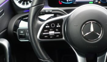 MERCEDES CLASSE A 250 E 8G-DCT 218 CH HYBRIDE RECHARGEABLE complet