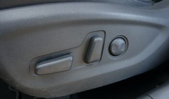 HYUNDAI TUCSON 1.7L CRDI 2WD complet