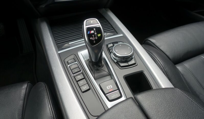 BMW X5 M50 3.0L X-DRIVE BVA 381 CH PACK M complet