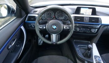 BMW 420 D COUPÉ SERIE 4 190 CH PACK M complet