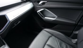 AUDI Q3 SPORTBACK 45 TFSI E S-TRONIC 245 CH HYBRIDE RECHARGEABLE complet