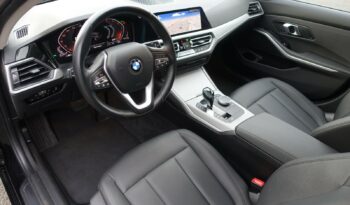 BMW 318 DA TOURING SERIE 3 BVA complet
