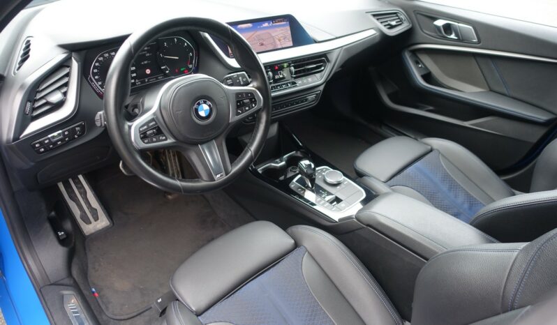 BMW 116 DA SERIE 1  PACK M complet