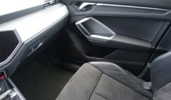 AUDI Q3 35 TFSI 150 CH S-TRONIC complet